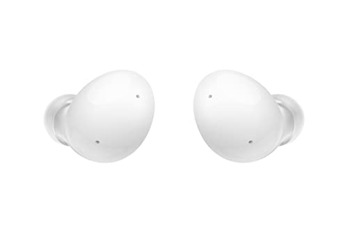 SAMSUNG Galaxy Buds2 - Wireless Earphones White