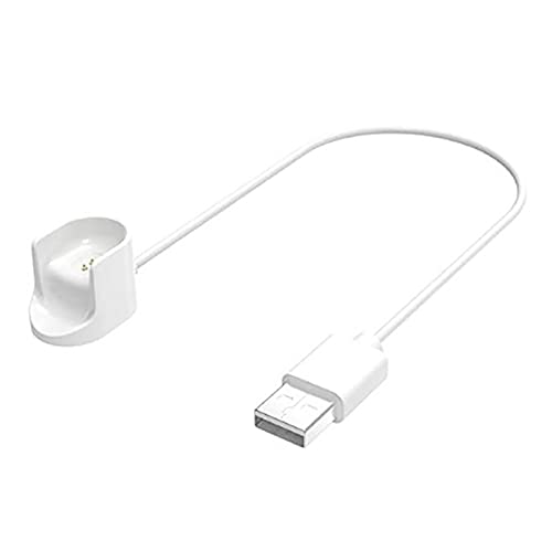 Cable De Carga De Auriculares Inalámbricos Bluetooth Compatible Con USB Para Xiaomi Airdots Youth Redmi - Blanco Para Xiaomi Airdots Juventud