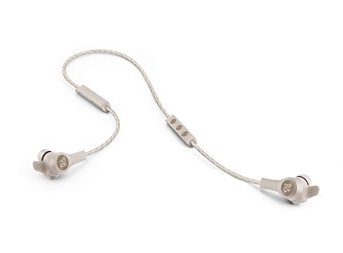 Bang & Olufsen Beoplay E6 - Auriculares intra-aurales inalámbricos, Sand