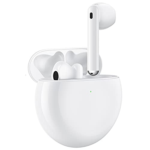 HUAWEI Freebuds 4 - Wireless Earphones White