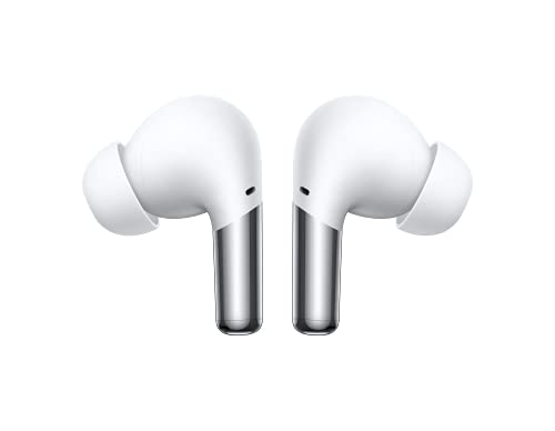 OnePlus Buds Pro - Wireless Earphones White