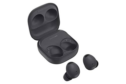 SAMSUNG Galaxy Buds 2 Pro - Wireless Earphones Graphite