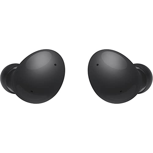 SAMSUNG Galaxy Buds2 - Wireless Earphones Black