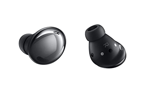 Samsung Galaxy Buds Pro - Wireless Earphones Black