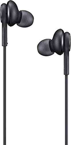 SAMSUNG AKG EO-IC100B - Earphones Black