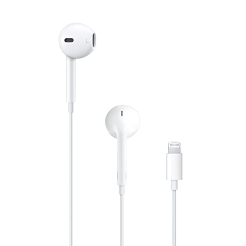 Apple EarPods con Conector Lightning