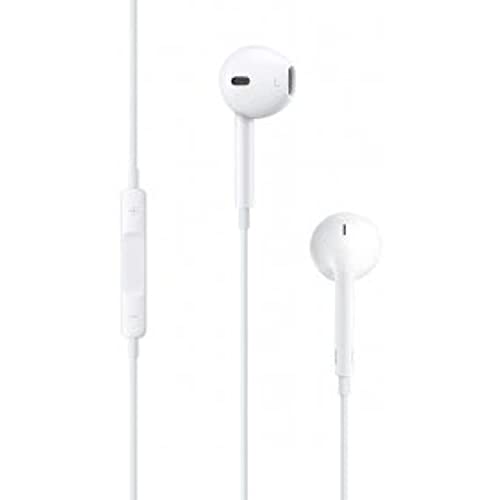 Apple EarPods con Clavija de 3,5 mm