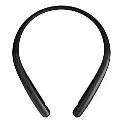 LG Tone Style SL6S Auriculares estéreo inalámbricos con Bluetooth (HBS-SL6S)