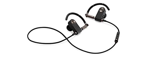 Bang & Olufsen Earset - Auriculares inalámbricos de primera calidad,marron