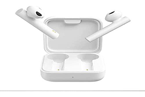 Xiaomi Mi True Wireless Earphones 2 Basic - White