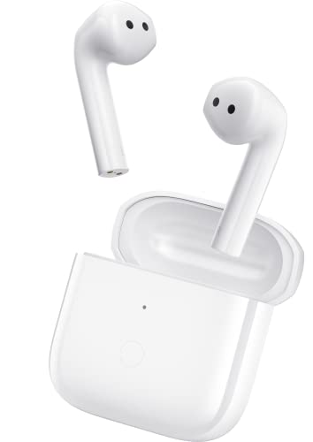 Xiaomi Redmi Buds 3 - Wireless Earphones White