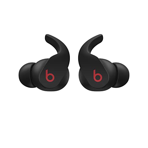 Beats Fit Pro – Auriculares intraurales Totalmente inalámbricos con cancelación del Ruido – compatibles con Apple y Android, Class 1 Bluetooth®, calificación IPX4, micrófono Integrado – Negro