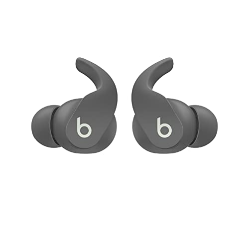 Beats Fit Pro – Auriculares intraurales Totalmente inalámbricos con cancelación del Ruido – compatibles con Apple y Android, Class 1 Bluetooth®, calificación IPX4, micrófono Integrado – Gris Salvia