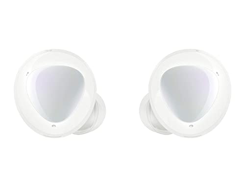 Samsung Galaxy Buds+ Auriculares bluetooth blanco