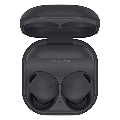 SAMSUNG Galaxy Buds 2 Pro - Wireless Earphones Graphite