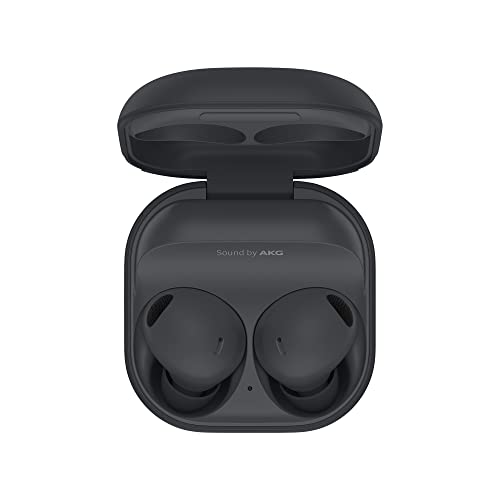 SAMSUNG Galaxy Buds 2 Pro - Wireless Earphones Graphite