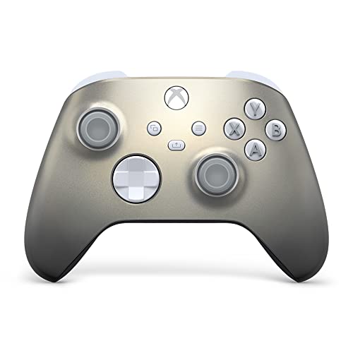 Xbox Wireless Controller - Lunar Shift Special Edition