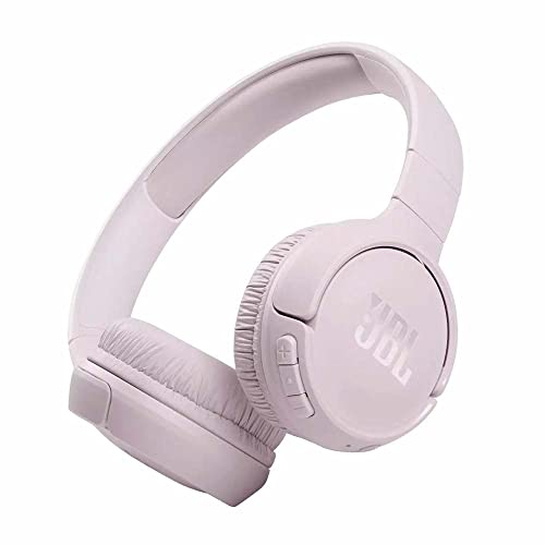 JBL Tune 510 BT - Rosa