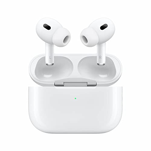 Apple AirPods Pro (2.ª generación)