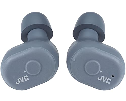 JVC HA-A10T-H-U, Gris