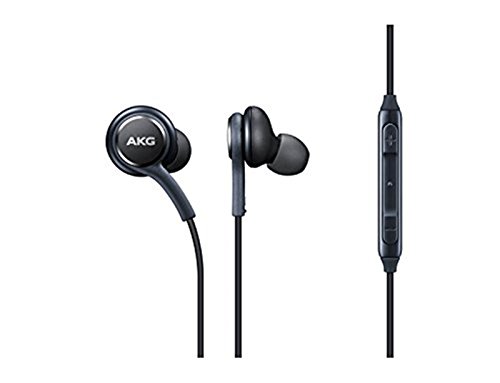 Samsung EO-IG955 - Auriculares Alámbrico, Negro