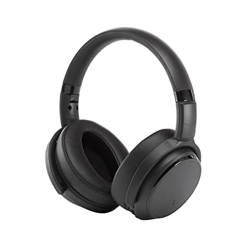 AmazonCommercial - Auriculares para exteriores, Bluetooth, prémium