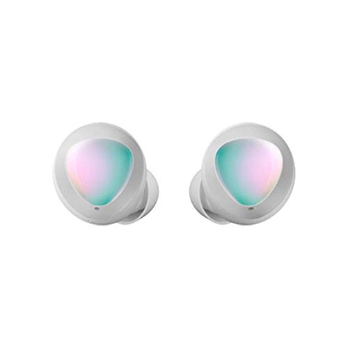 SAMSUNG - Auriculares inalámbricos Galaxy Buds - Blanco - Versión Francesa