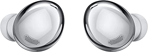 Samsung Galaxy Buds Pro - Wireless Earphones Silver