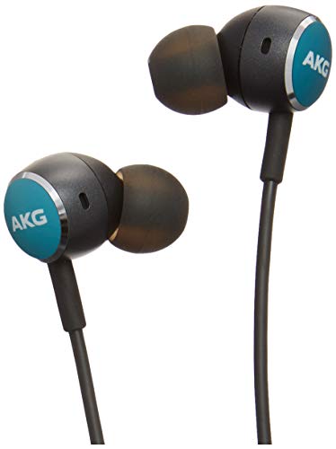 AKG Y100 - Wireless Earphones Green