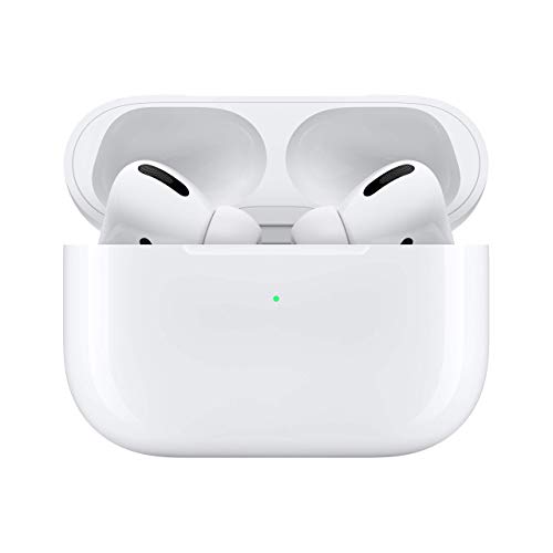 Apple AirPods Pro (1.ª Generación) (Reacondicionado)