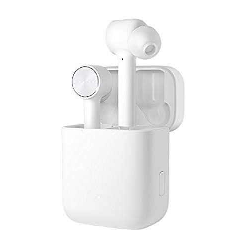 Xiaomi MI Airdots Pro TWSEJ01JY Auriculares, Color Blanco