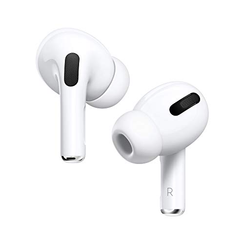 Apple 2021 Airpods Pro (1.ª generación) con Estuche de Carga MagSafe