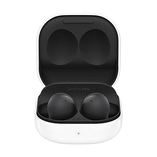 SAMSUNG Galaxy Buds2 - Wireless Earphones Black