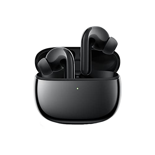 Xiaomi Mi True Wireless Earphones FlipBuds Pro Black EU BHR5114GL