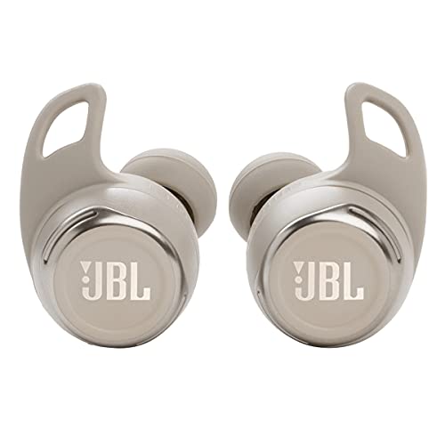 JBL Reflect Flow Pro+ Auriculares deportivos inalámbricos - Blanco