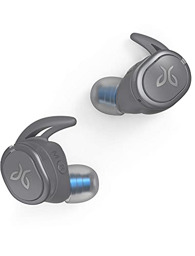 Jaybird RUN XT True Wireless Auriculares inalámbricos Gris tormenta/glaciar (Reacondicionado)