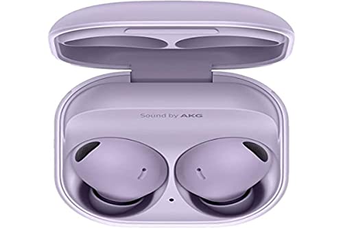 SAMSUNG Galaxy Buds 2 Pro - Wireless Earphones Bora Purple