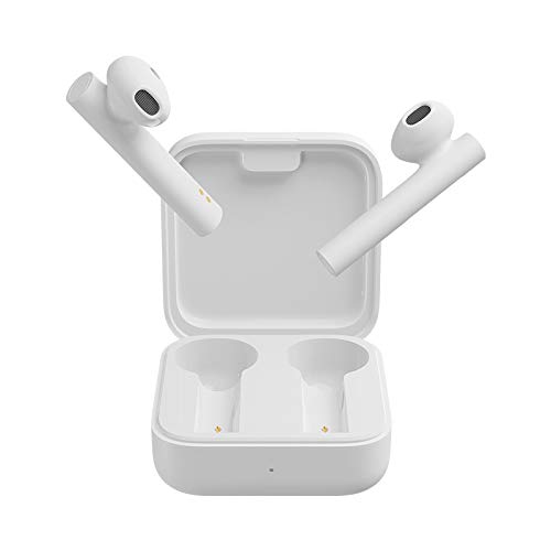 Kemite para xiaomi Air2 se auriculares Bluetooth inalámbricos TWS AirDots Pro 2SE SBC/AAC Xiaomi True Earbuds xiaomi Airdots aire 2 se airDots S