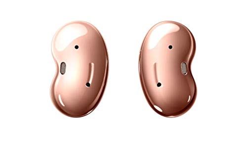 Samsung Galaxy Buds Live - Wireless Earphones Mystic Bronze