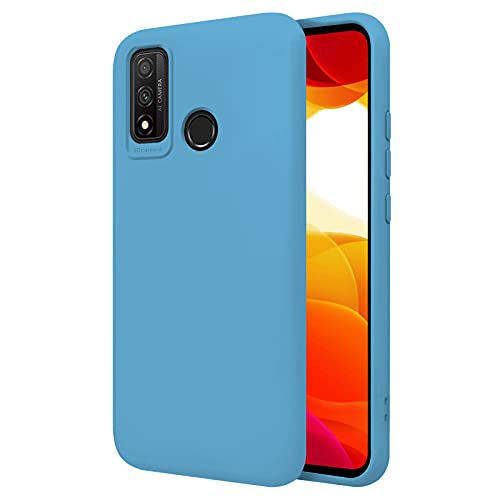 TBOC Funda Compatible con Huawei P Smart (2020) [6.21