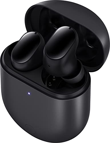 Xiaomi Redmi Buds 3 Pro - Auriculares, Negro