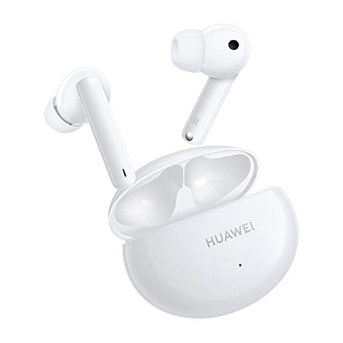 Huawei FreeBuds 4i - Wireless Earphones White