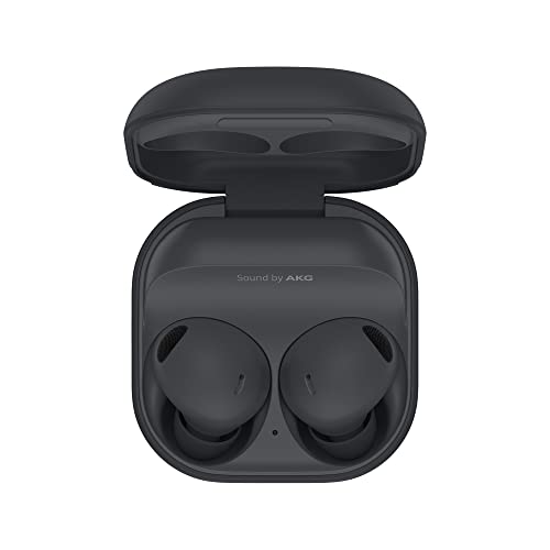 SAMSUNG Galaxy Buds 2 Pro - Wireless Earphones Graphite