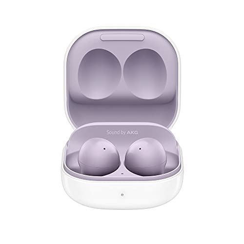 SAMSUNG Galaxy Buds2 - Wireless Earphones Violet