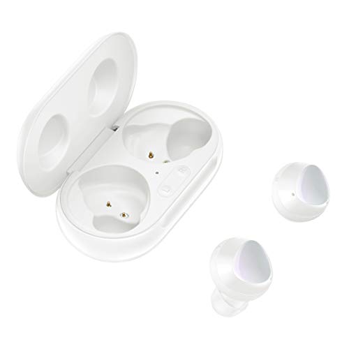 Samsung Galaxy Buds+Auriculares bluetooth blanco