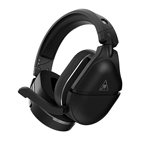 Turtle Beach Stealth 700 Gen 2 - Auriculares Gaming Inalámbricos - Xbox One y Xbox Series X, Negro