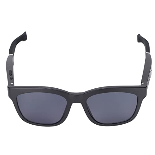 Gafas Inteligentes Gafas De Sol Con Audio Bluetooth, Protección UV, Gafas De Sol Con Audio Inalámbrico Para Llamadas, Con Altavoz De Oreja Abierta, Para Hombres Y Mujeres, Aptas Para Actividades Al Ai