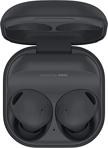 SAMSUNG Galaxy Buds 2 Pro - Wireless Earphones Graphite