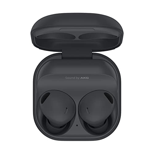 SAMSUNG Galaxy Buds 2 Pro - Wireless Earphones Graphite