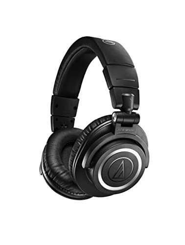 Audio-Technica ATH-M50xBT2 Auriculares inalámbricos